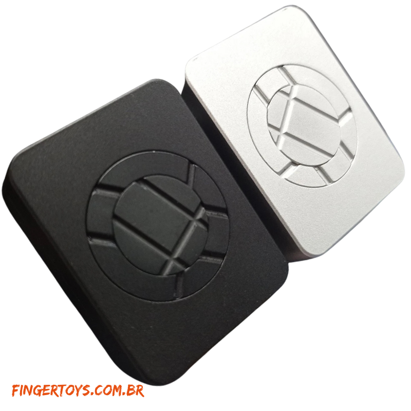 FÁ (RIQUEZA): O Fidget Slider que Simboliza Prosperidade e Tranquilidade