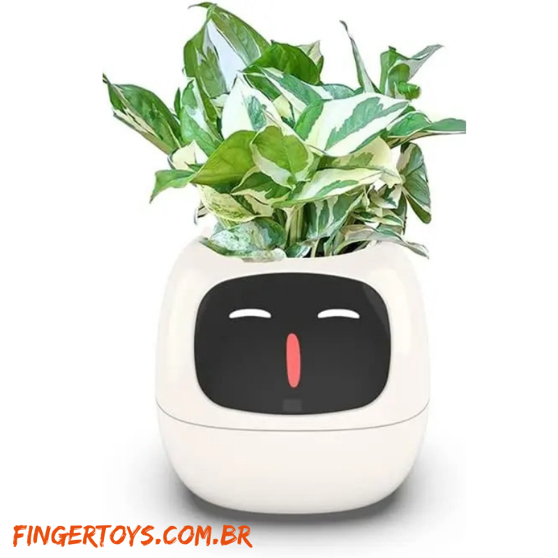 TUYA IVY SMART PLANTER: A Revolução no Cuidado com Plantas 