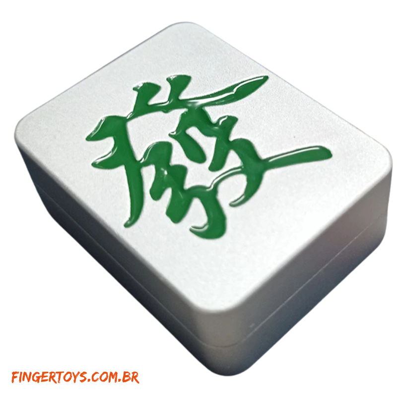 FÁ (RIQUEZA): O Fidget Slider que Simboliza Prosperidade e Tranquilidade