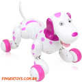 Estartek 2.4G Programmable Wireless Remote Control Simulation Intelligent Dog Robot for Holidaygift