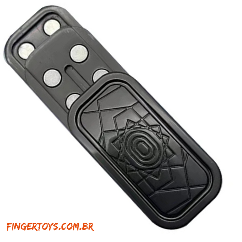 ASTMIM ZINCO SLIDER: A Fusão Perfeita de Liga de Zinco com Estilo e Alívio do Estresse