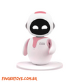 EILIK MINI: O ROBÔ INTERATIVO QUE UNE DIVERSÃO E TECNOLOGIA!