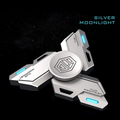 NEWFLUX LIGHT: O Spinner Fidget Luminoso de Elite