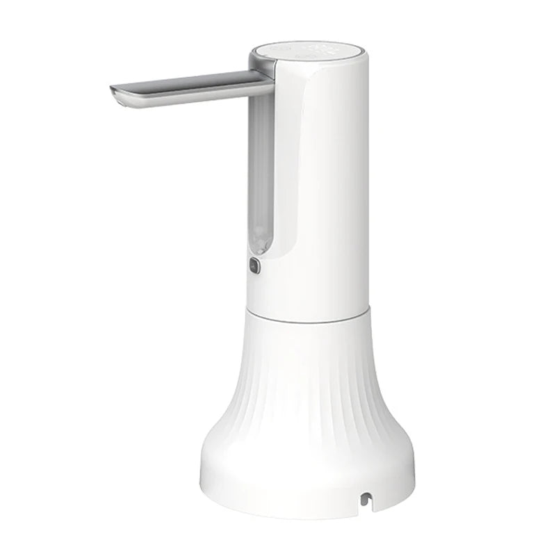 Dispenser de Água Portátil com Duplo Modo de Saída: Praticidade e Segurança em Cada Gole