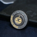 MAGNETIC PUSH COIN: Fidget Spinner 2-em-1&nbsp;