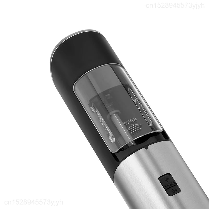 Moedor Elétrico Xiaomi Youpin: Praticidade e Sabor na Sua Cozinha