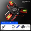 ARMORED DIVISION: O Spinner Definitivo para Alívio de Estresse e Foco