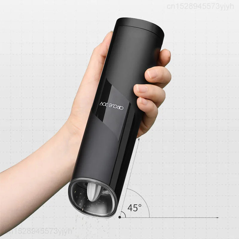 Moedor Elétrico Xiaomi Youpin: Praticidade e Sabor na Sua Cozinha