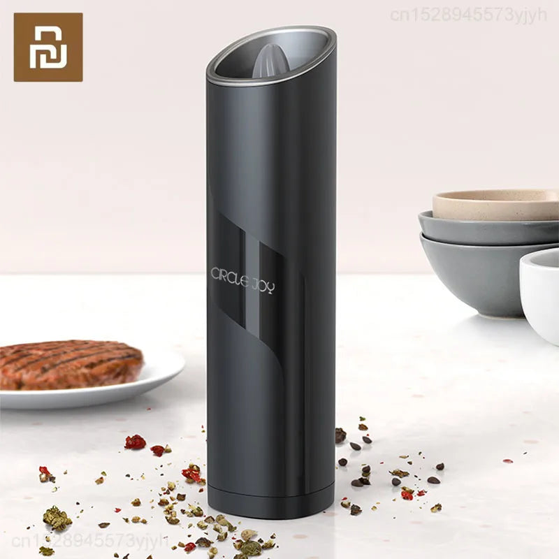 Moedor Elétrico Xiaomi Youpin: Praticidade e Sabor na Sua Cozinha