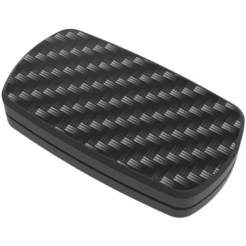 CARBONGLIDE ZEN: Slider Fidget de Fibra de Carbon