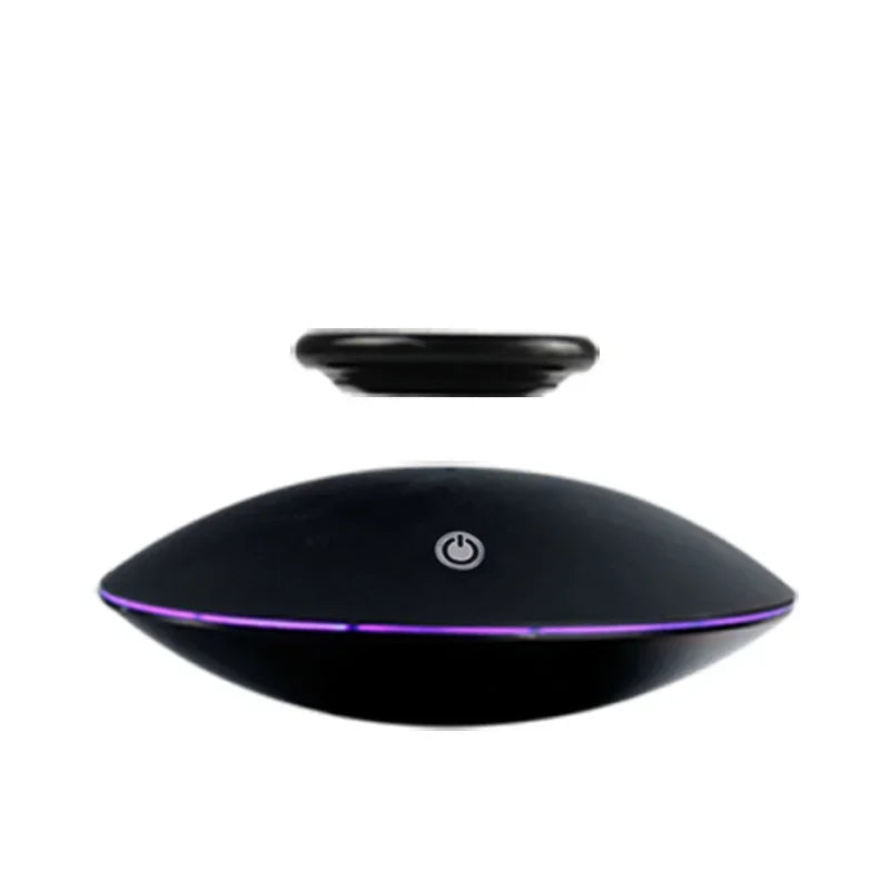 Suporte Magnético Levitating Display - Exiba Seus Produtos com Elegância e Inovação!