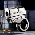 PISTOL BLASTER: O Mini-Arsenal que Aniquila seu Estresse com Precisão Milimétrica!