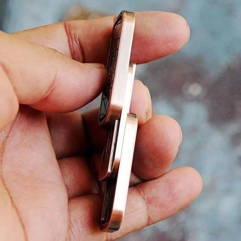 ASTMIM ZINCO SLIDER: A Fusão Perfeita de Liga de Zinco com Estilo e Alívio do Estresse