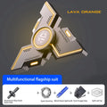 WARRIOR METAL FIDGET SPINNER: O Companheiro Definitivo Contra o Estresse