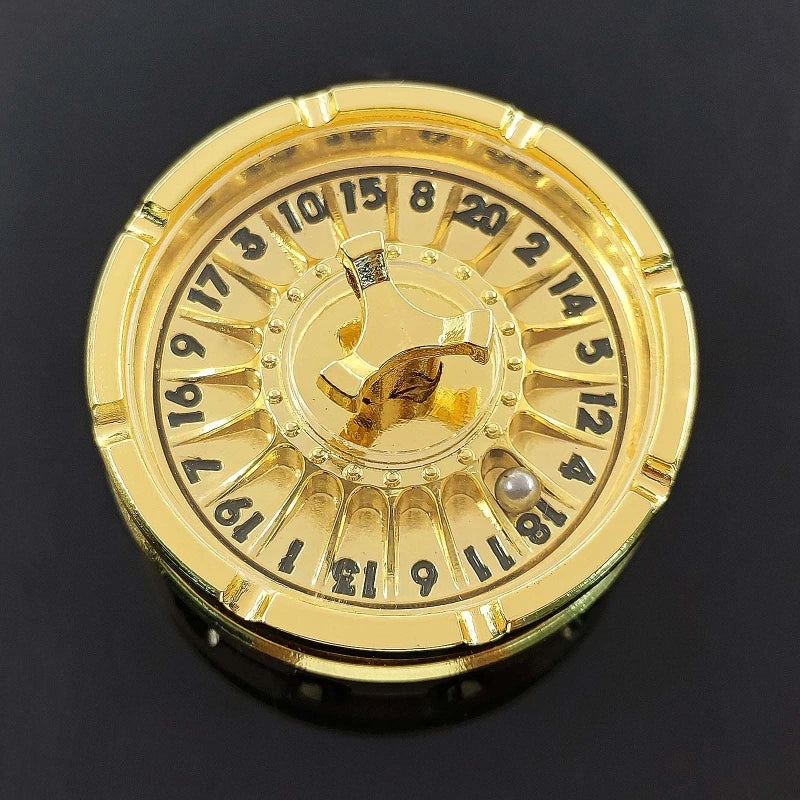 DRAGON'S FATE SPINNER: O Fidget Toy que Une Mitologia e Decisão